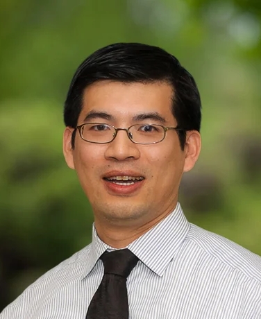 Edward S Huang, M.D., MPH