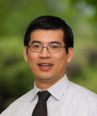 Edward S Huang, M.D., MPH