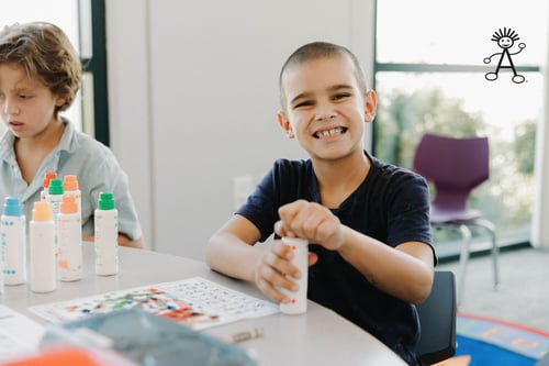 ACES Group Programming