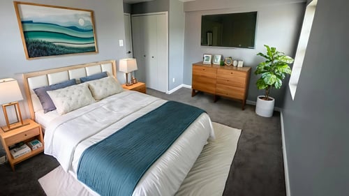 Google Cover Photo for The Summit