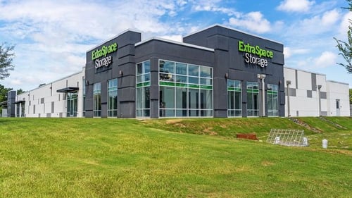 Extra Space Storage