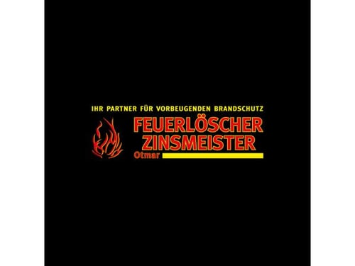 Feuerlöscher - Zinsmeister Otmar in Unterweitersdorf