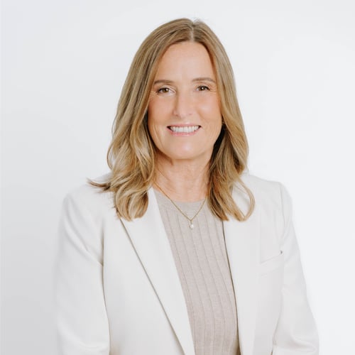 Janice Domaratzki headshot