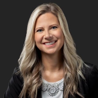 Headshot of Suanne House