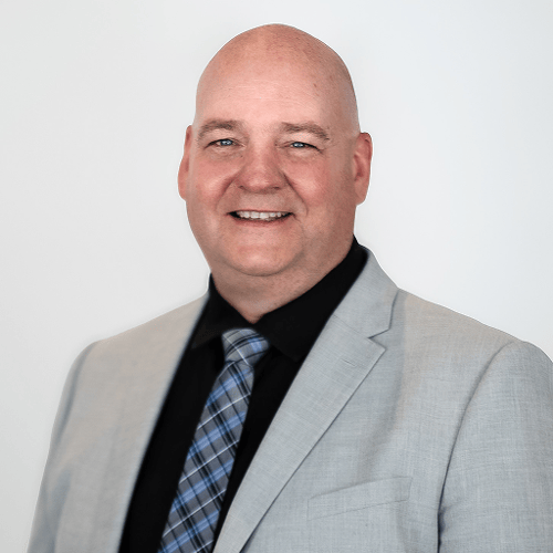 Headshot of Douglas Kerr