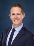 photo of Adam Tuttle - MD