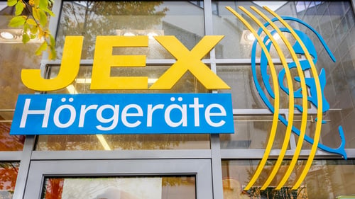 Hörgeräte Jex I Siegburg