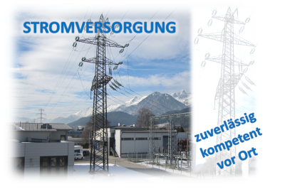 Kraftwerk Haim KG 6112 Wattens