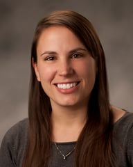 photo of Amanda Webb Rubin, MD