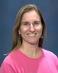 photo of Hilary Scully, MD