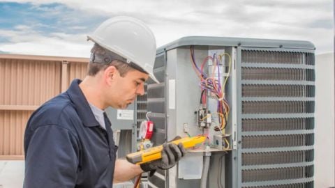 Lemcool's Heating & Cooling