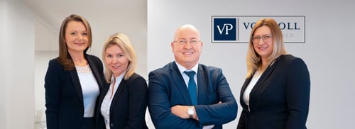 VON POLL IMMOBILIEN Minden
