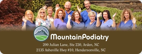 Mountain Podiatry