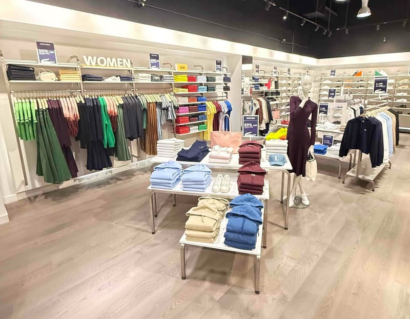 Women Area