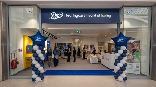 hearing test near me