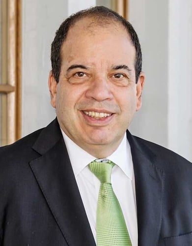 Daniel Olstein Partner