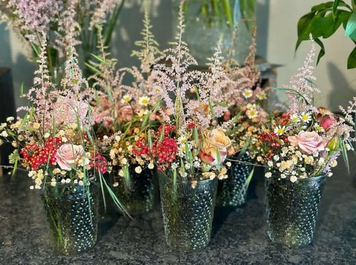 Blumenhaus Köpfer