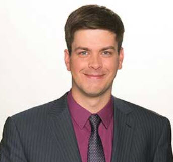 Attorney Dustin Collier photo