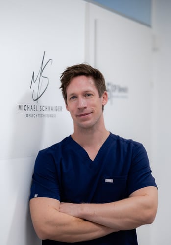 Michael Schwaiger