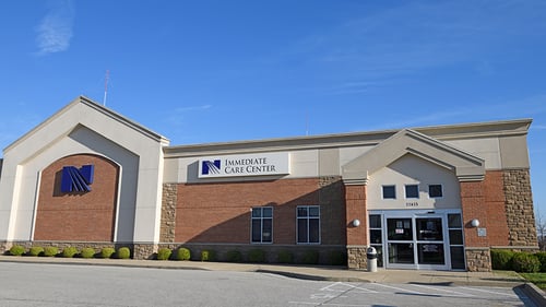 Norton Immediate Care Center - Tyler Retail Village