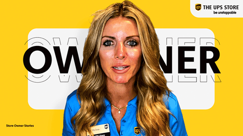 image of The UPS Store #2831 Franchise Owner