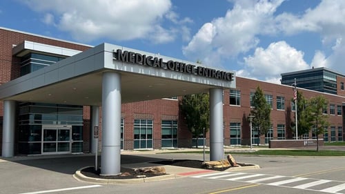 Norton Wound Care - Madison