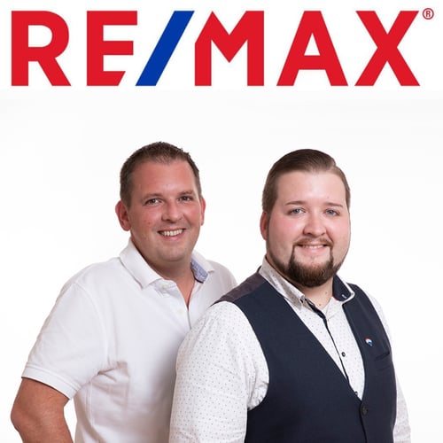 Remax Up - KAINZ HOMES GmbH in Rust