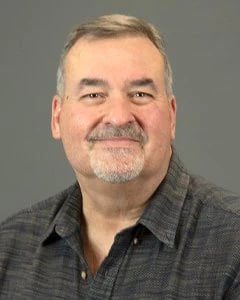Craig Simons, DO
