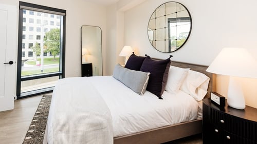 Parke West apartments for rent in Nashville