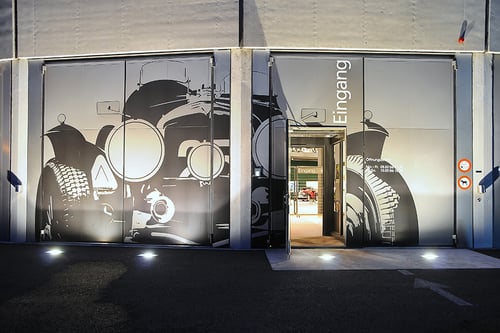 Forum für Oldtimer