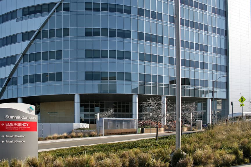 Alta Bates Summit Medical Center | Summit Campus