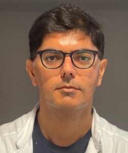 Dr. med. univ. Ulas Celik - Facharzt für Neurologie