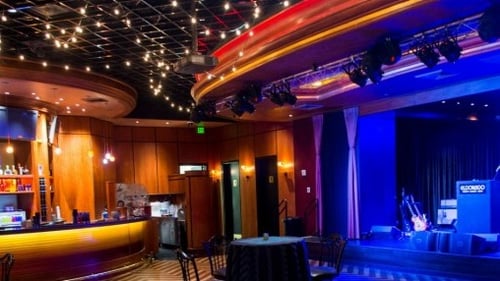 Novi Nightclub at Eldorado Reno