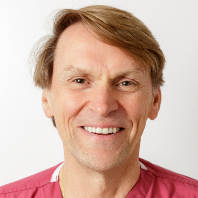 John S. Mercer, MD