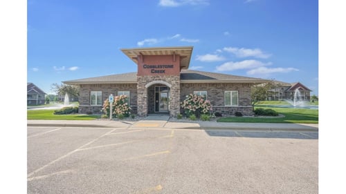Cobblestone Creek Apartments Google Cover Photo