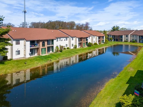 River View at The Element @ St Andrews, Indiana