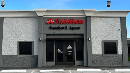 Francisco Aguilar - State Farm Insurance Agent