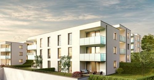 Gemeinnützige Steyrer Wohn- u Siedlungsgen Styria reg GenmbH  4400 Steyr