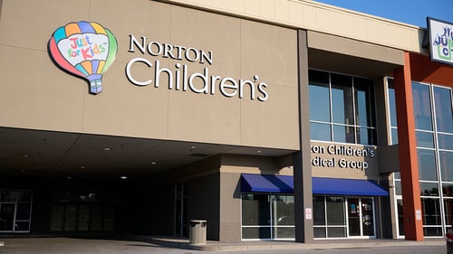 Norton Children's Medical Group - Dixie