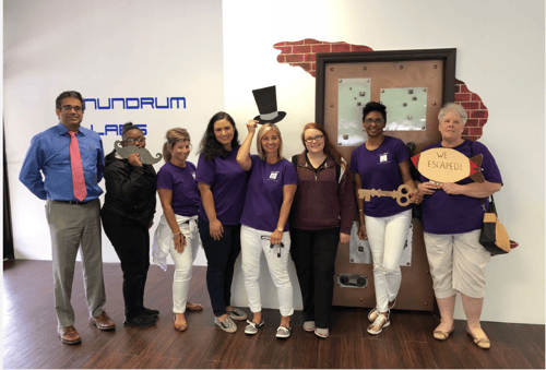 Wake E.N.T. Specialists | Cary, NC