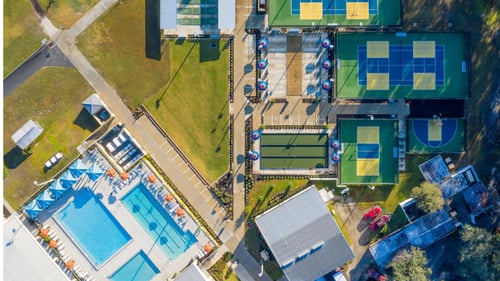 Rolling Greens Village in Ocala, FL