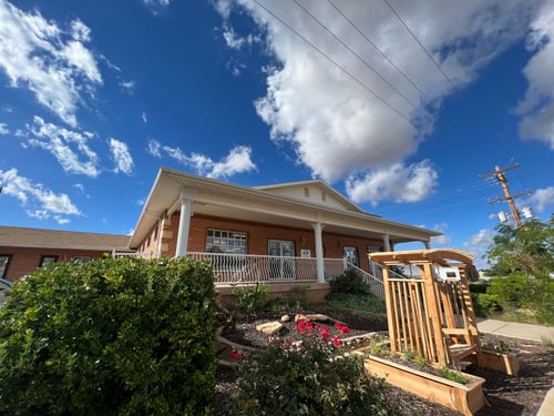 Fit Physical Therapy Hildale UT