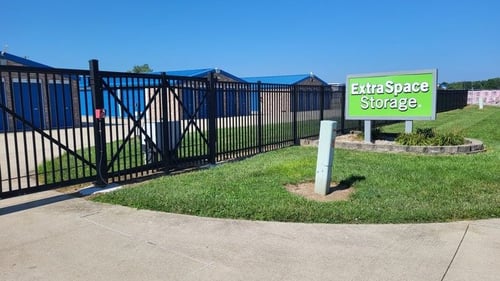 Extra Space Storage