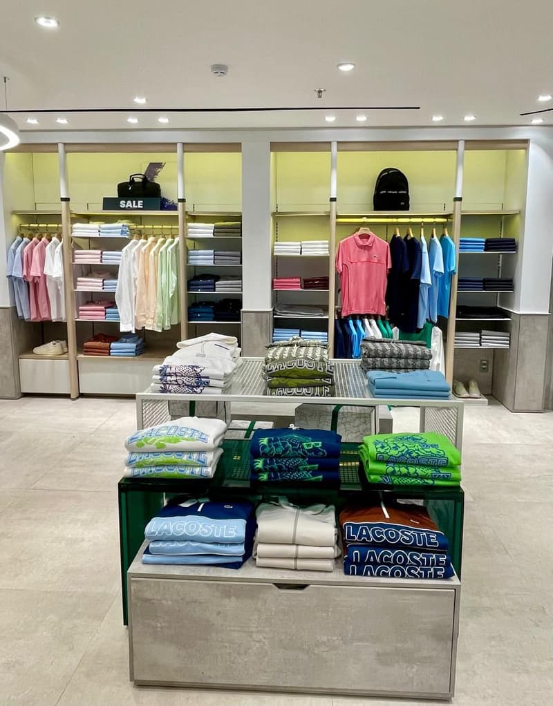 Polo Area