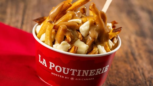 La Poutinerie