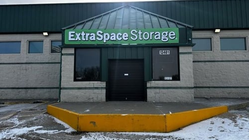 Extra Space Storage