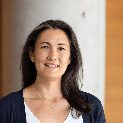 Headshot of Jessica Nouwen