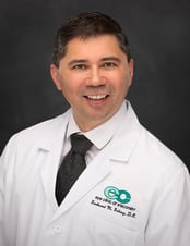 photo of L. Ferdinand Galang, DO