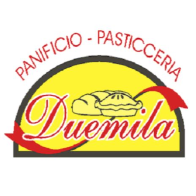 Panificio Pasticceria 2000 Logo Web