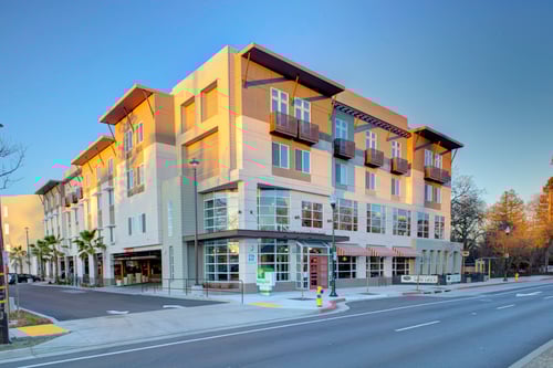 Ready to start your day in beautiful Windsor, CA